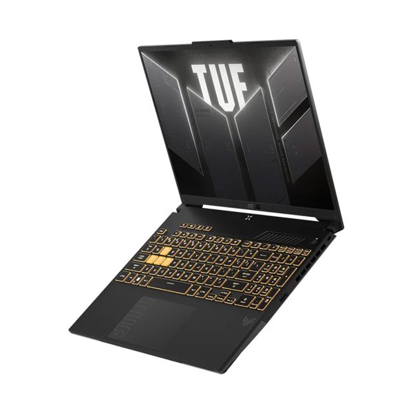 ASUS TUF F16 FX607V GAMING LAPTOP - I7 4050