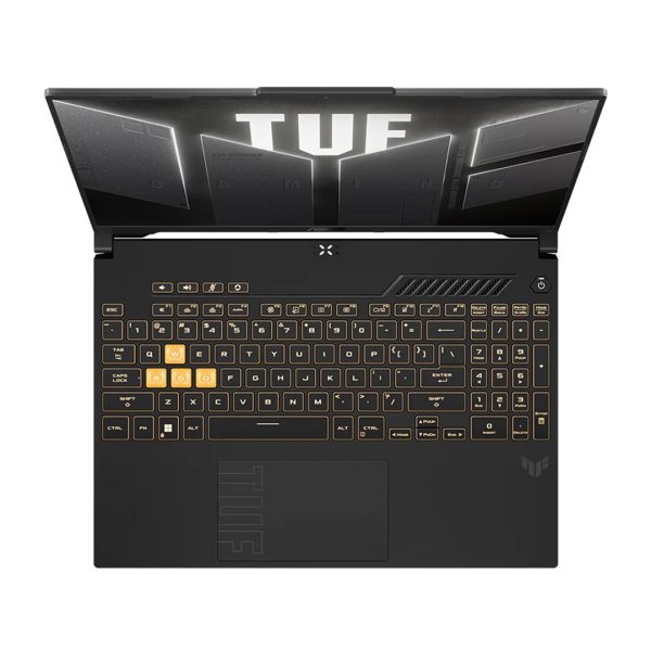 ASUS TUF F16 FX607V GAMING LAPTOP - I7 4050