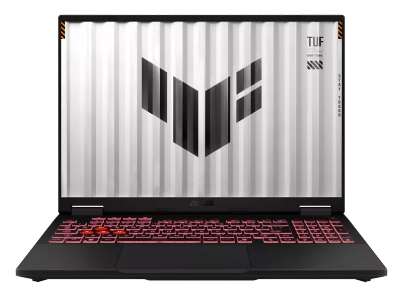 ASUS TUF A16 FA608 GAMING LAPTOP - R7 RTX 5050