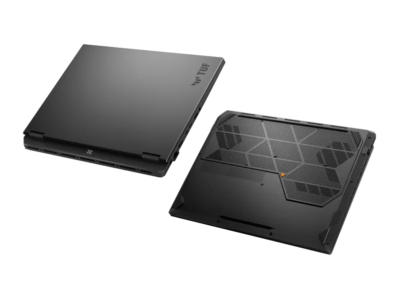 ASUS TUF A16 FA608 GAMING LAPTOP - R7 RTX 5050