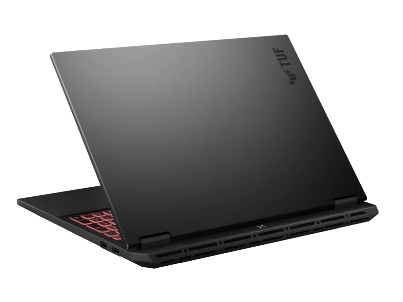 ASUS TUF A16 FA608 GAMING LAPTOP - R7 RTX 5050