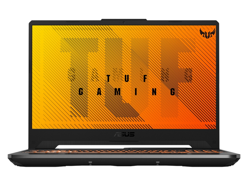 ASUS TUF A15 FA506N GAMING LAPTOP - R7 3050
