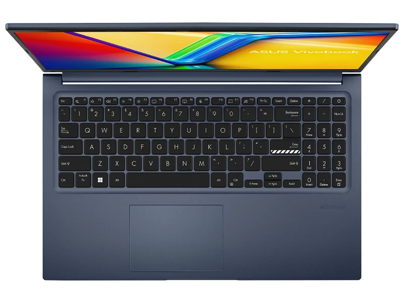 ASUS VIVOBOOK R1504V - I3 13TH GEN LAPTOP