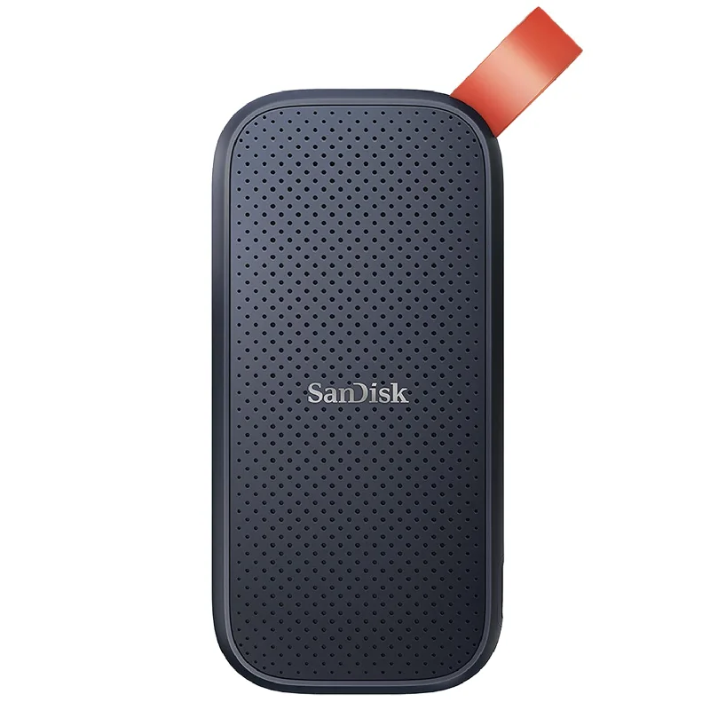 SANDISK 1TB PORTABLE SSD 800MB/s HARD
