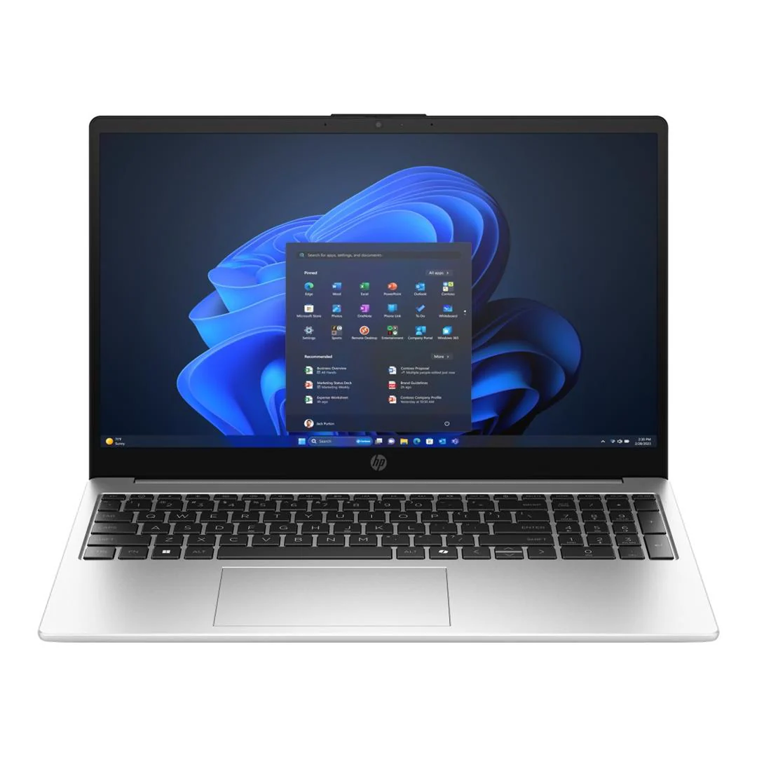 HP 250R G10 - CORE 5 14TH GEN LAPTOP
