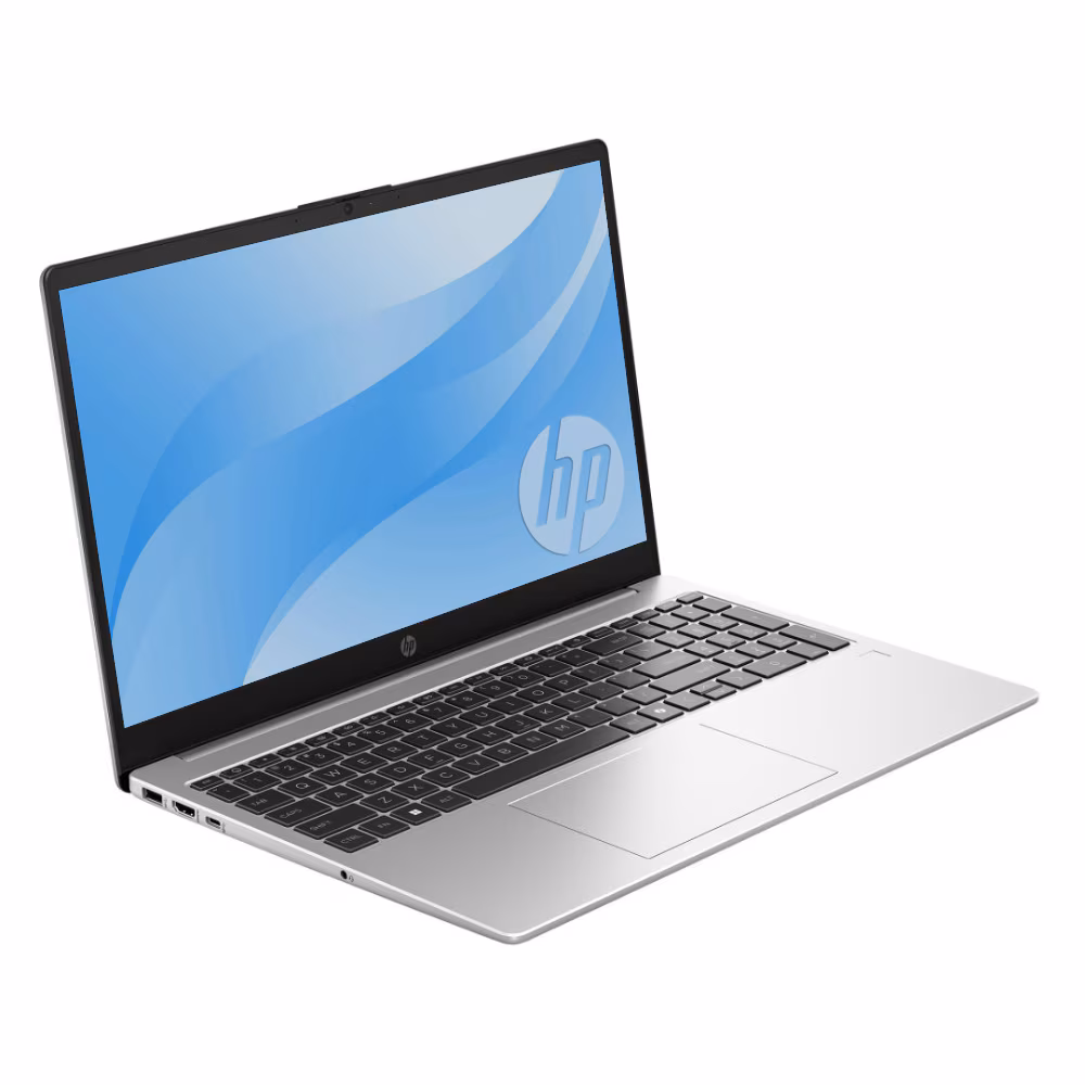 HP 250R G10 - CORE 5 14TH GEN LAPTOP
