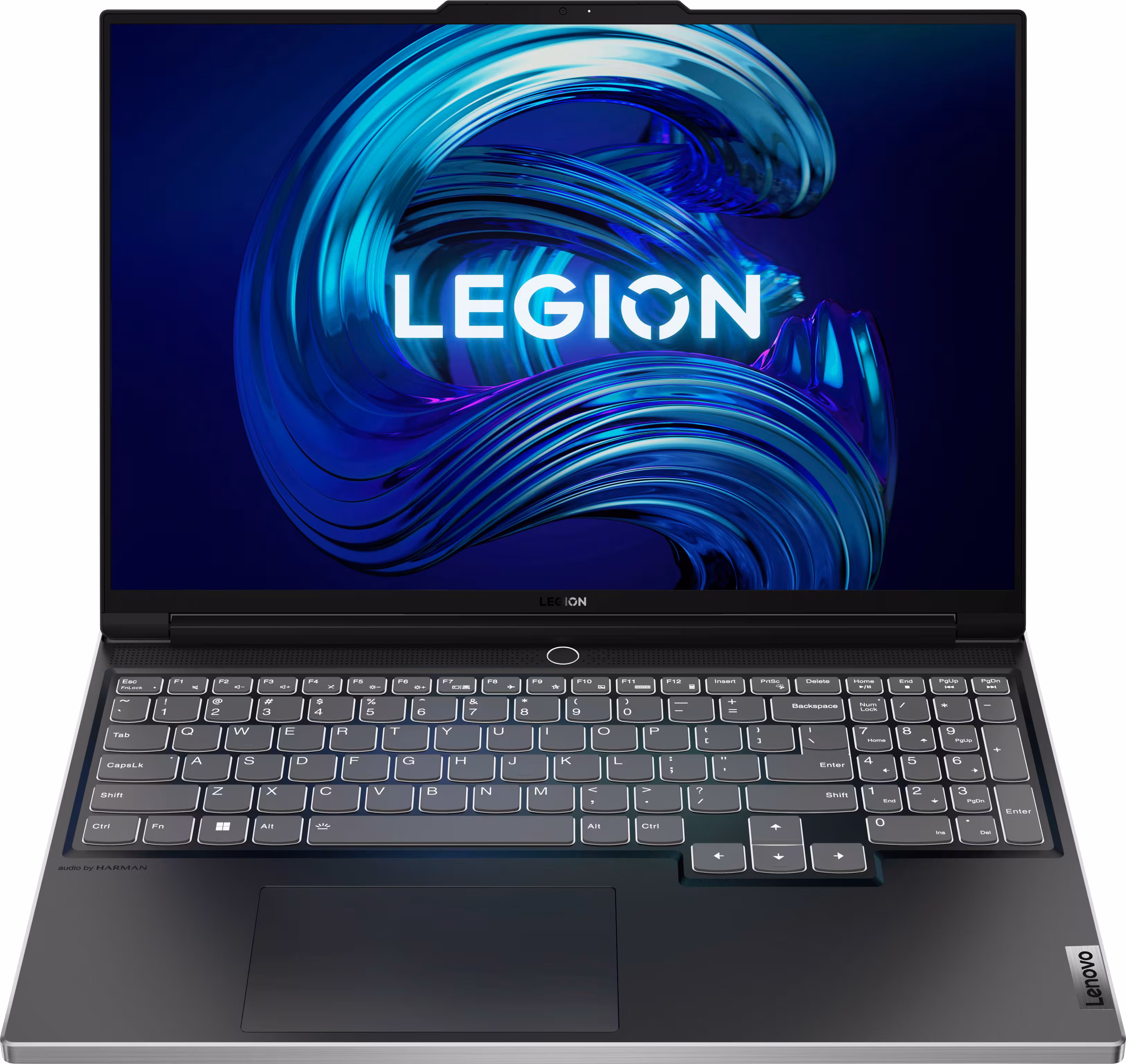 LENOVO LEGION 5 15IRX10 - I7 14TH GEN RTX 5060 8GB