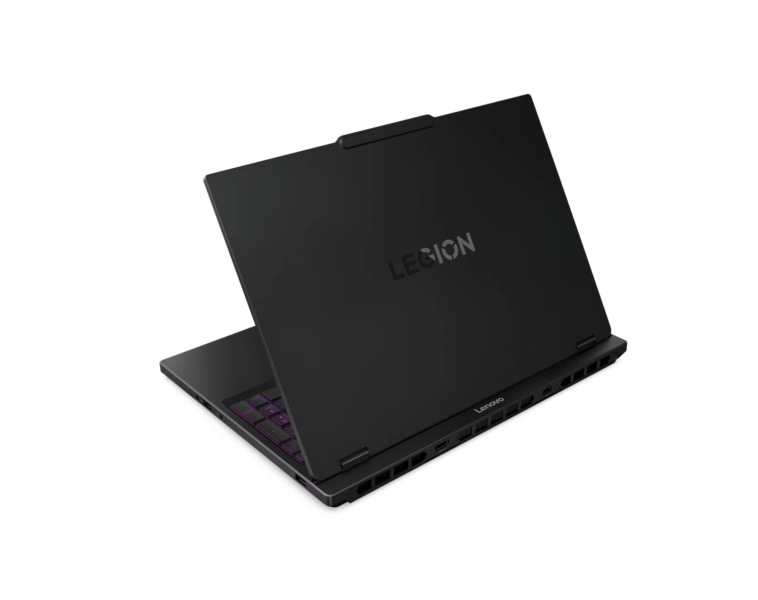 LENOVO LEGION 5 15IRX10 - I7 14TH GEN RTX 5060 8GB