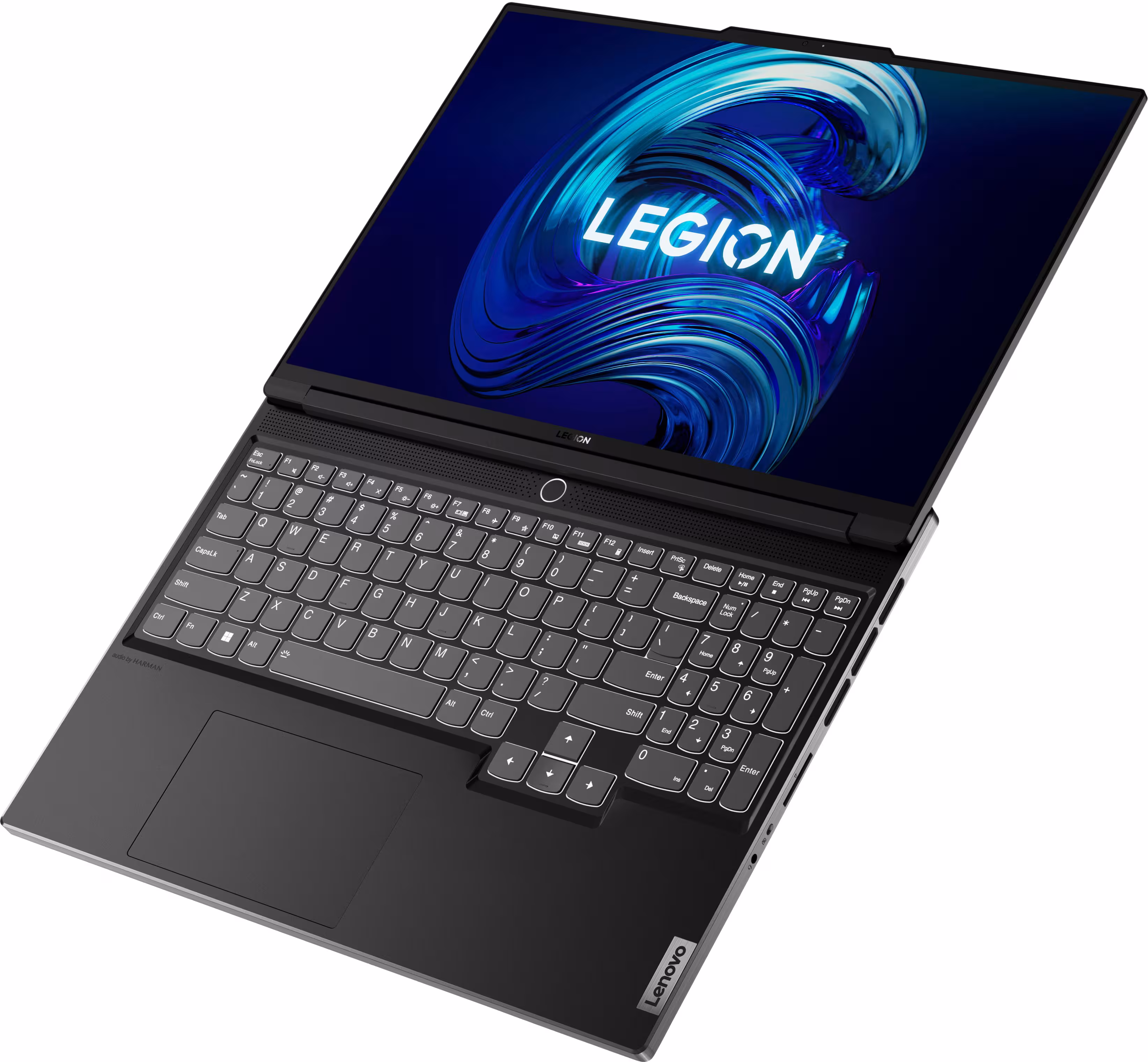 LENOVO LEGION 5 15IRX10 - I7 14TH GEN RTX 5060 8GB