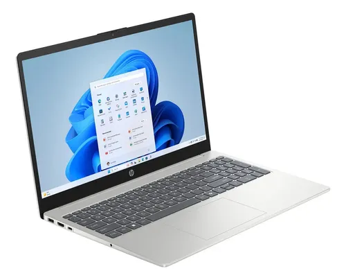 HP 15FD 1337TU - CORE 5 14TH GEN LAPTOP ( 3Y )