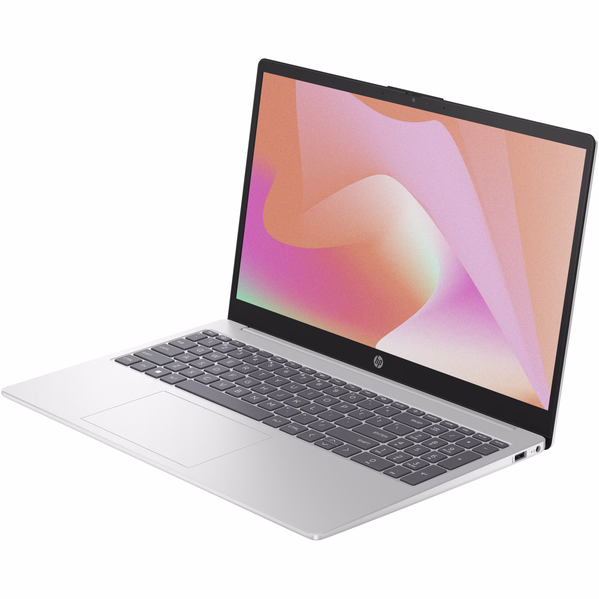 HP 15FD 1337TU - CORE 5 14TH GEN LAPTOP ( 3Y )