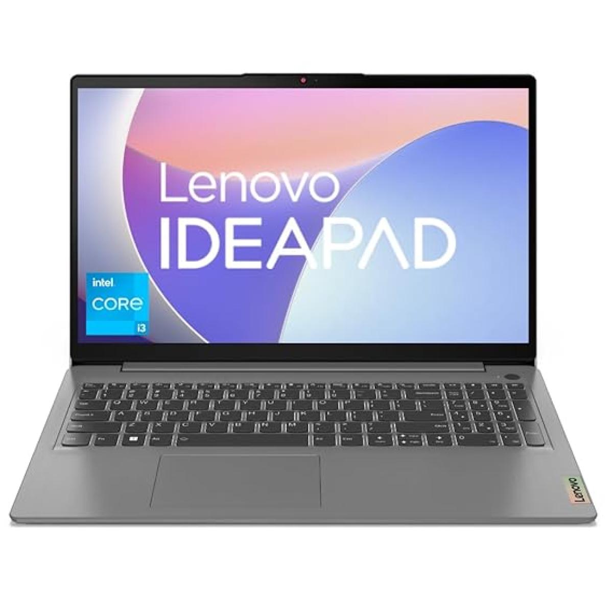 LENOVO IDEPAD SLIM 3 15IRU8 - I3 13TH GEN LAPTOP
