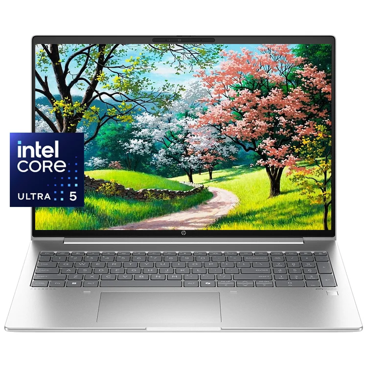 HP PROBOOK 460 G11 - ULTRA 5 125H 14TH GEN LAPTOP