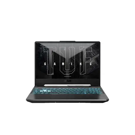 ASUS TUF FA506N - RYZEN 7 RTX 3050 16GB 1TB LAPTOP