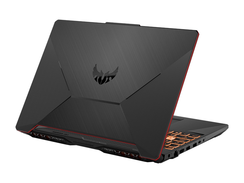 ASUS TUF FA506N - RYZEN 7 RTX 3050 16GB 1TB LAPTOP