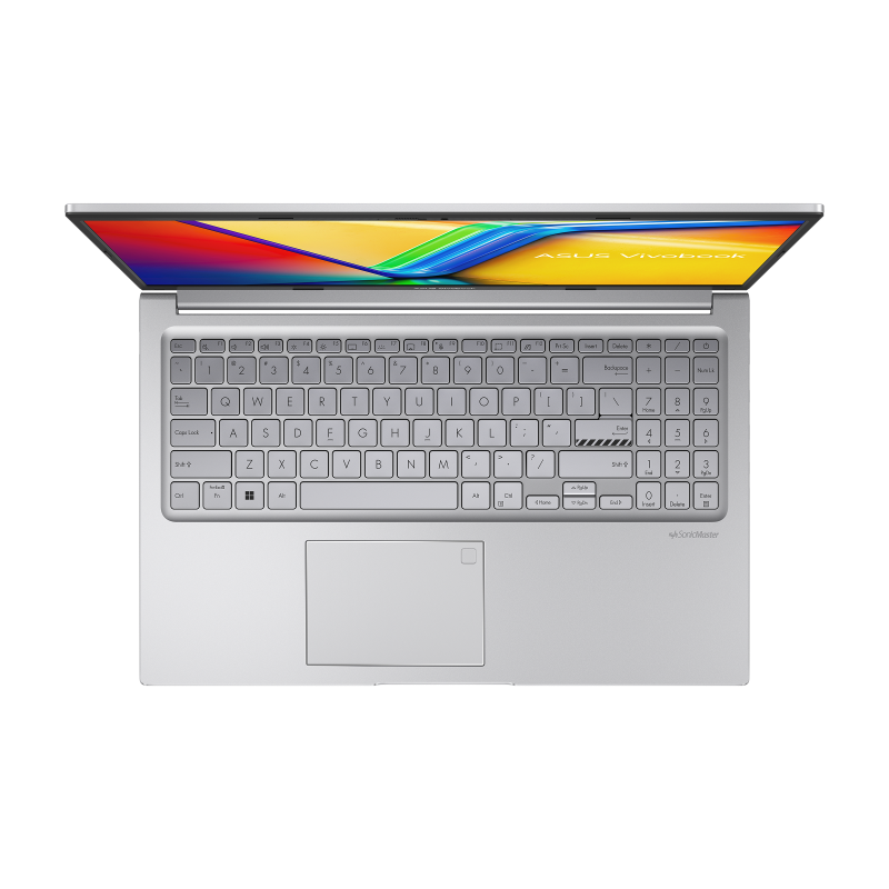 ASUS VIVOBOOK X1504VA - CORE 7 LAPTOP