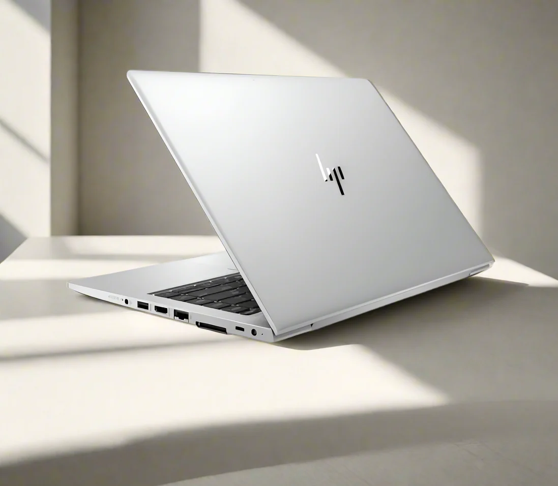 HP ELITEBOOK 840 G6 - I5 8TH GEN LAPTOP (USED)