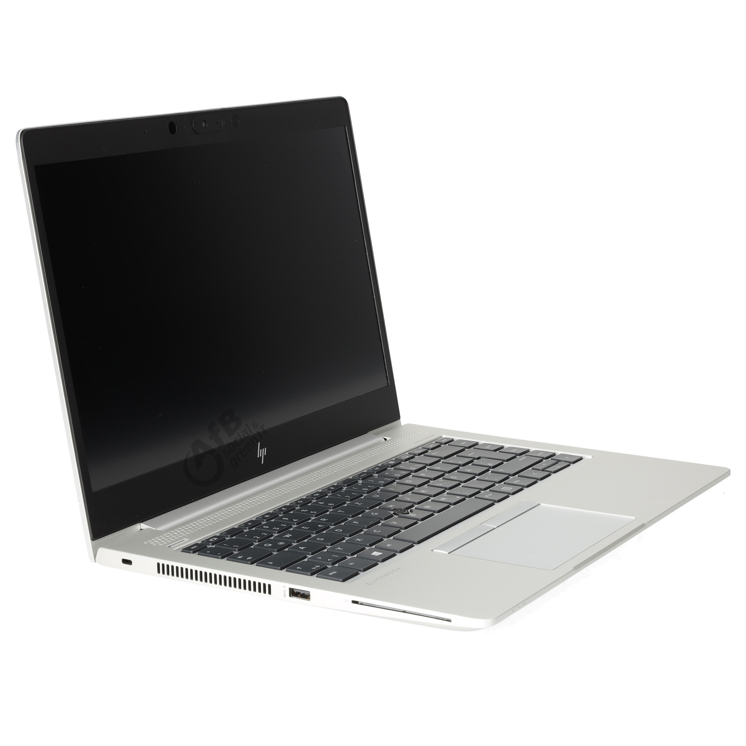 HP ELITEBOOK 840 G6 - I5 8TH GEN LAPTOP (USED)