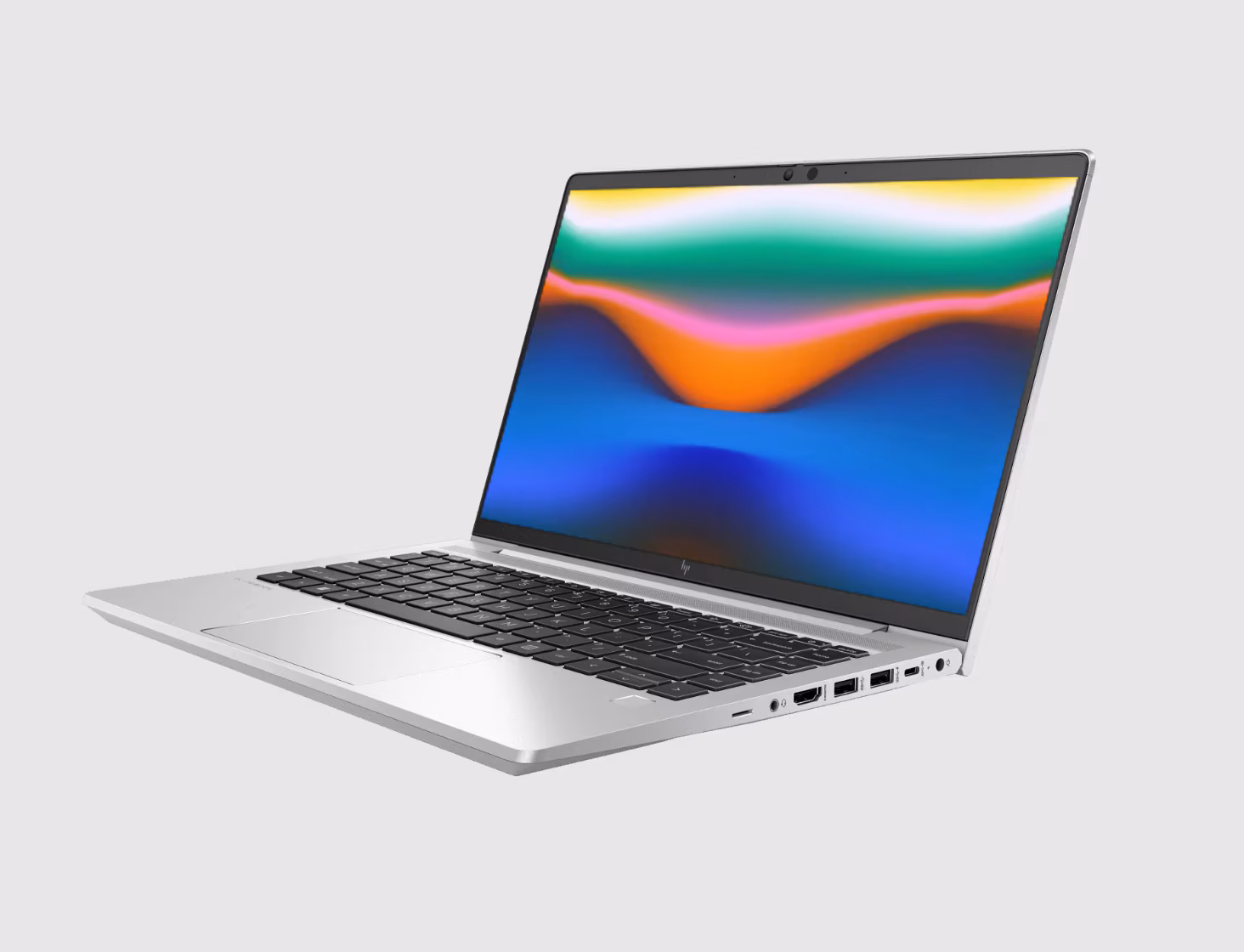 HP ELITEBOOK 840 G7 - I5 10TH GEN LAPTOP (USED)