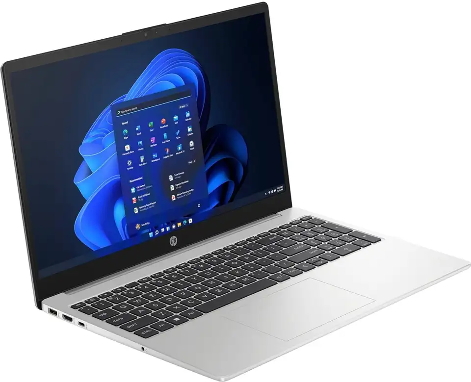 HP 15-FD1319TU - CORE 3 14TH GEN LAPTOP (02Y)