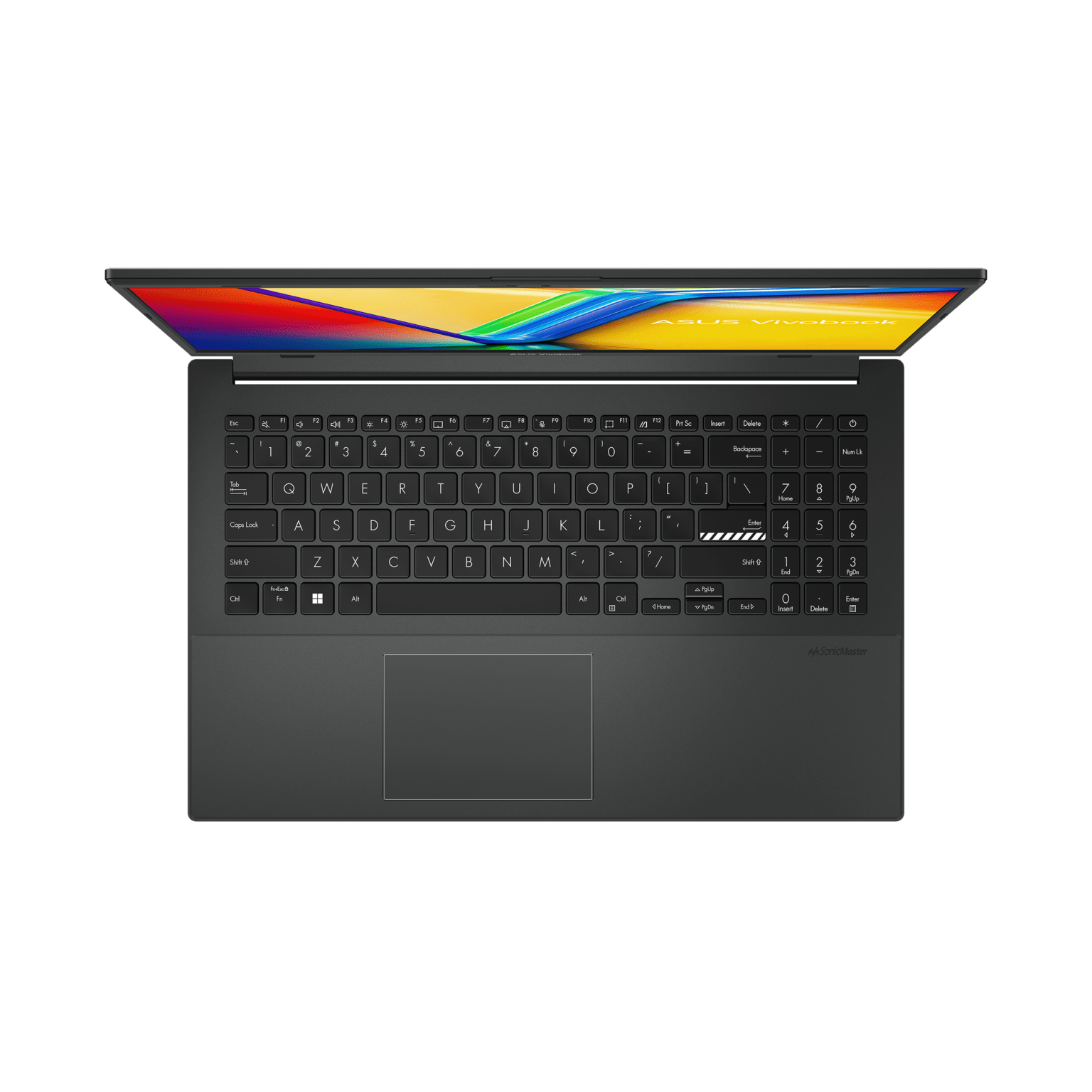 ASUS VIVOBOOK 15 E1504F - RYZEN 5 LAPTOP