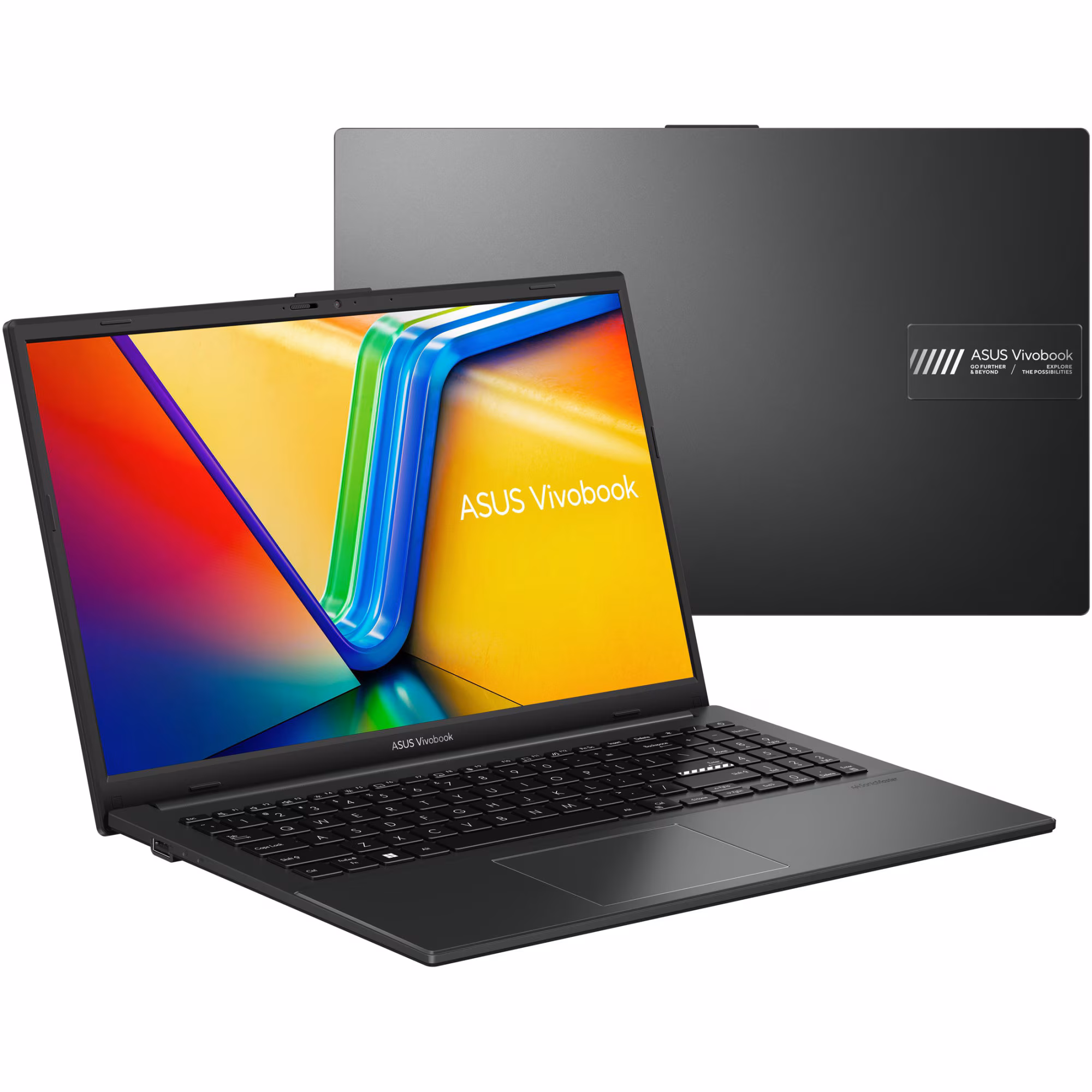 ASUS VIVOBOOK 15 E1504F - RYZEN 5 LAPTOP
