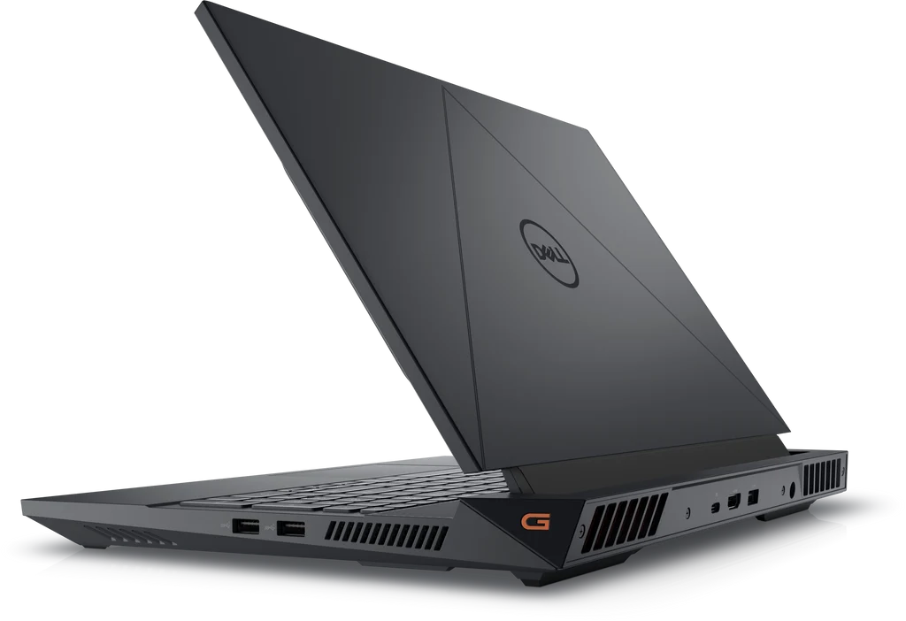 DELL GAMING G15 5530 - INTEL I5 RTX 3050 6GB VGA LAPTOP