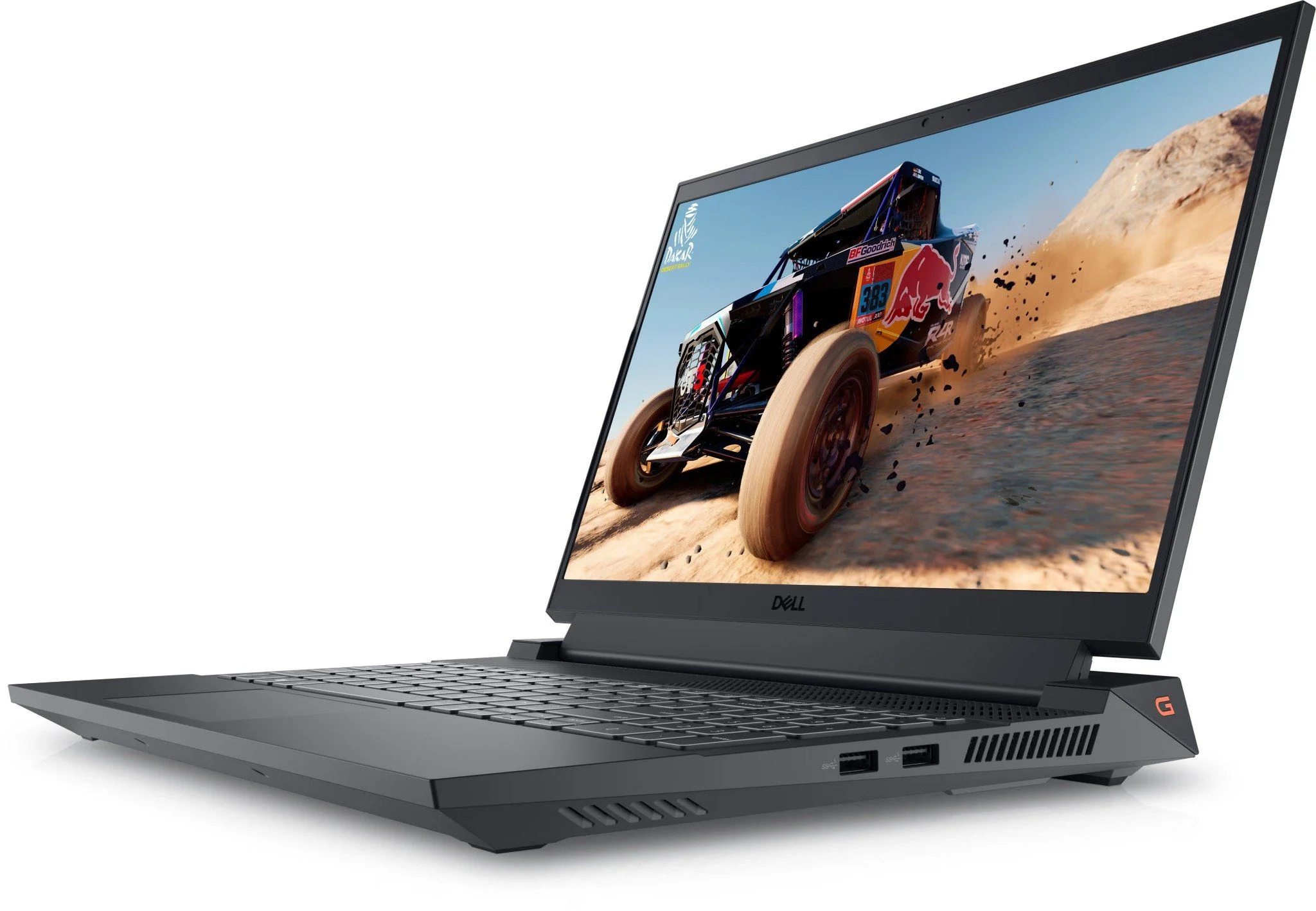 DELL GAMING G15 5530 - INTEL I5 RTX 3050 6GB VGA LAPTOP