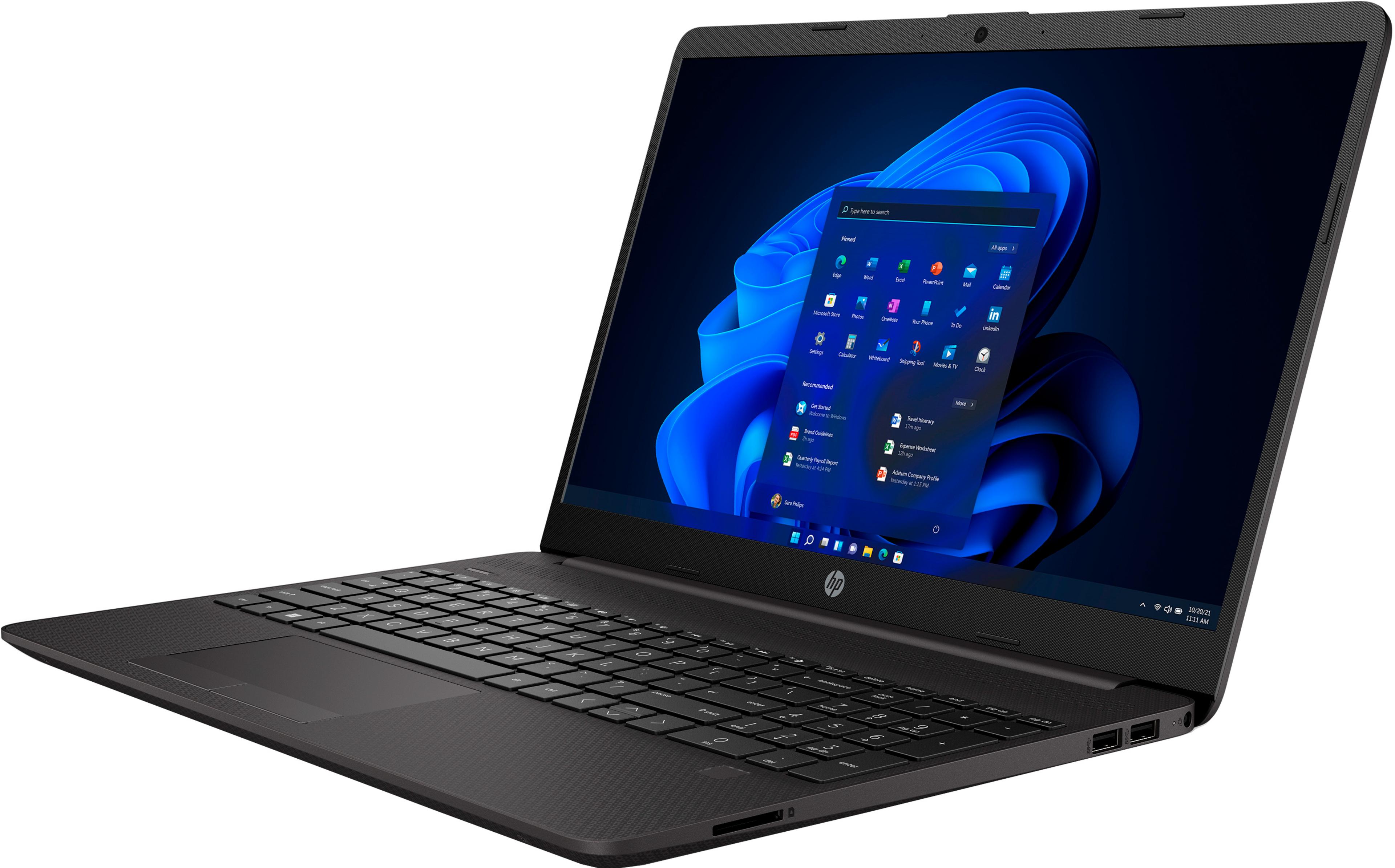 HP 250R G9 - CORE 5 120U 14TH GEN LAPTOP