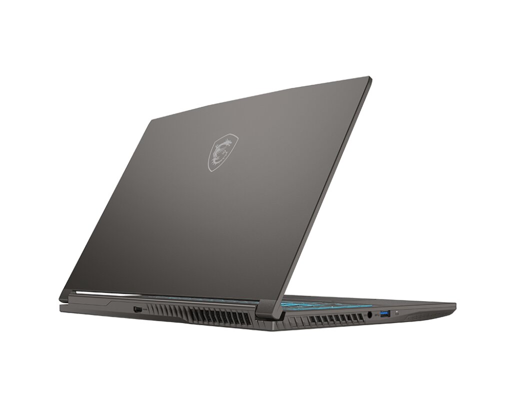 MSI Thin 15 B13UDX i7 Gaming Laptop RTX3050 6GB