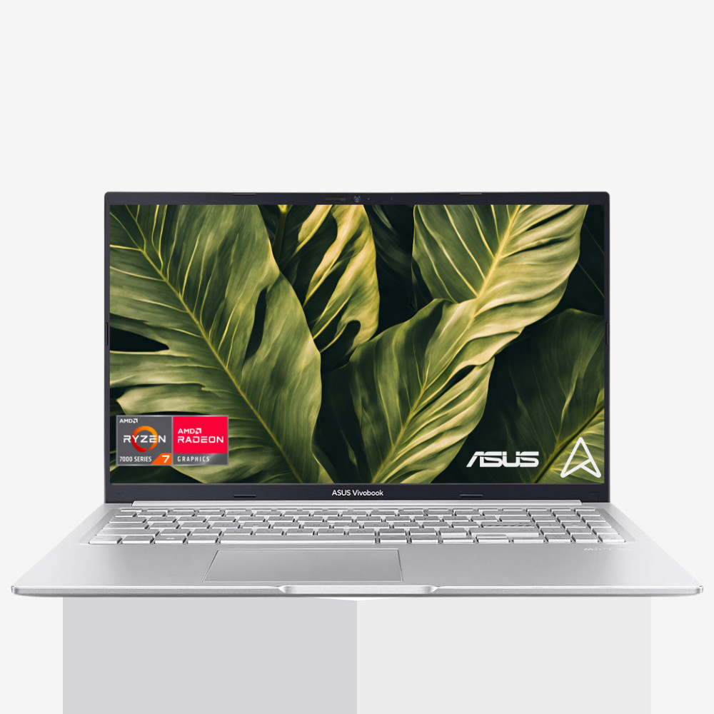 ASUS VIVOBOOK 15 M1502Y - RYZEN 7 LAPTOP