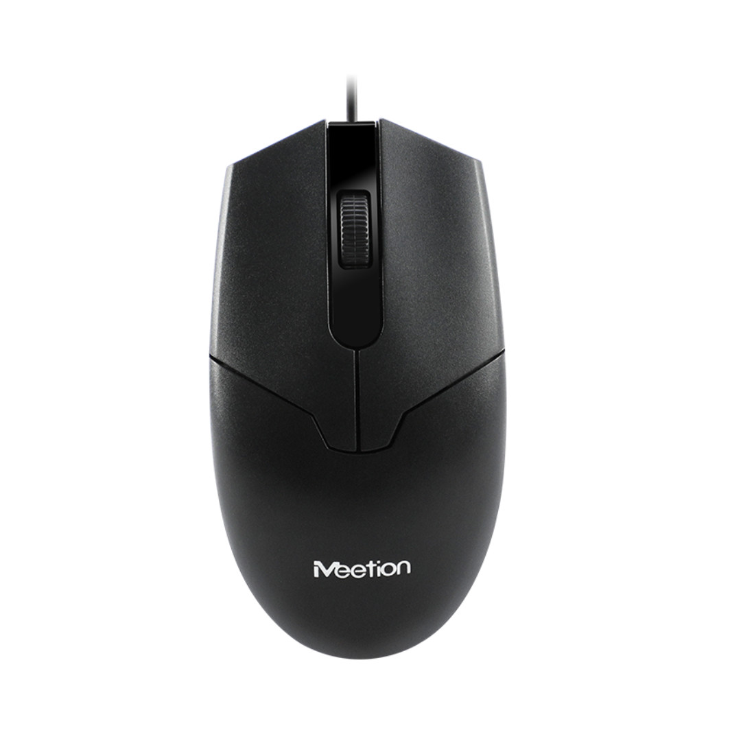 MEETION M360 USB WIRED MOUSE