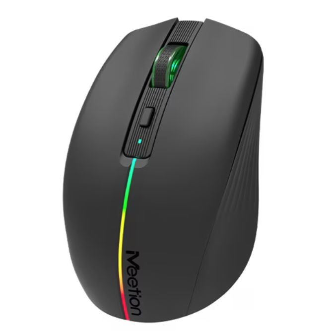 MEETION BTM002 BLUETOOTH DUAL MODE MOUSE