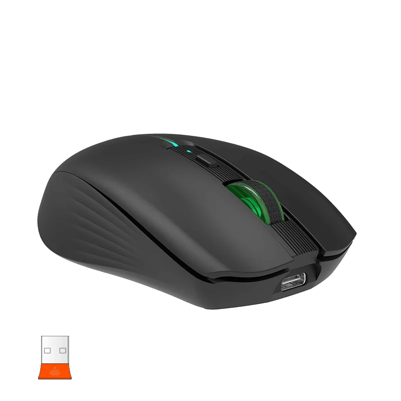 MEETION BTM002 BLUETOOTH DUAL MODE MOUSE