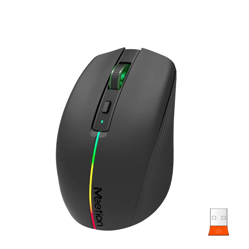 MEETION BTM002 BLUETOOTH DUAL MODE MOUSE