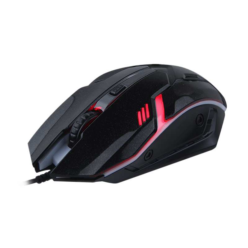 MEETION M371 USB WIRED BACKLIT GAMING MOUSE