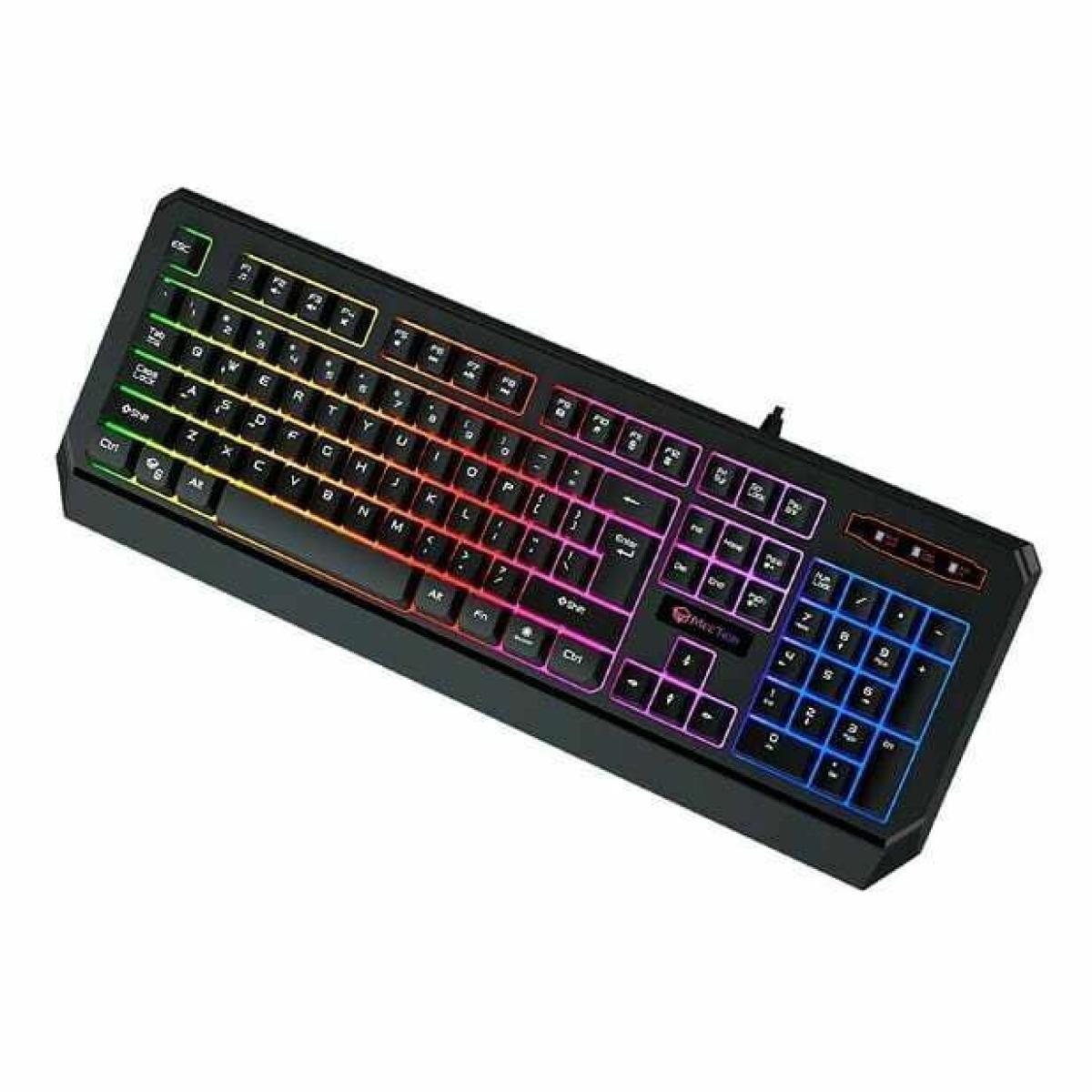 MEETION K9320 WATERPROOFBACKLIT GAMING KEYBOARD