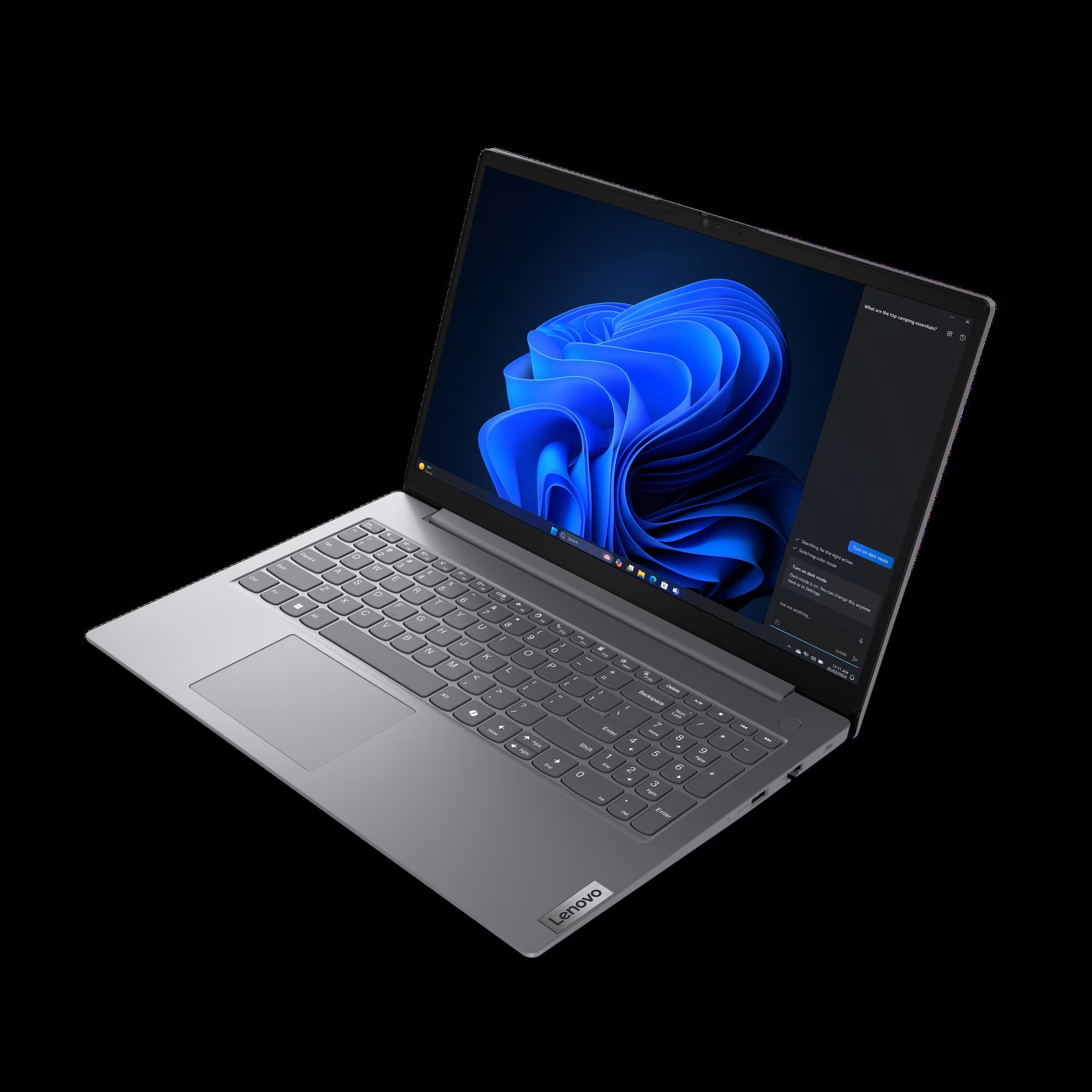 LENOVO V15 G5 - CORE I5 13TH GEN H