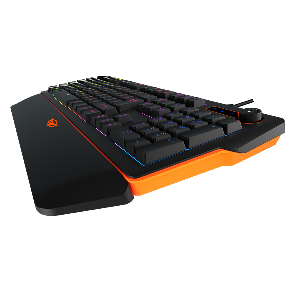 MEETION K9520 RGB MAGNETIC GAMING KEYBOARD