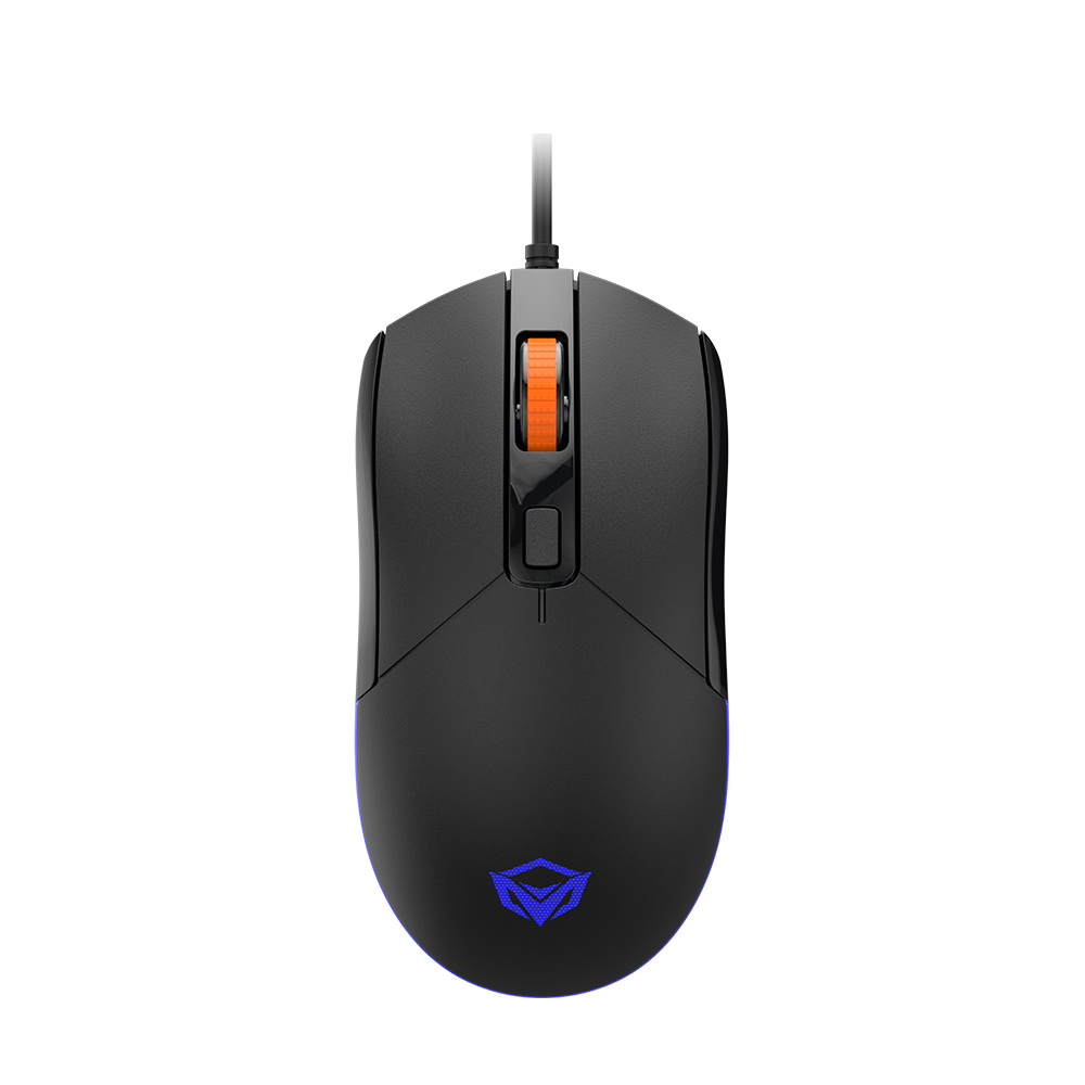 MEETION C490 GAMING COMBO 4 IN 1 ( KEYBOARD/MOUSE/HEADSET/MOUSE PAD )
