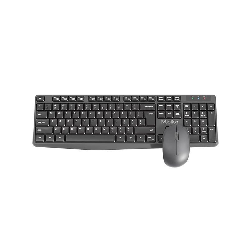 MEETION CW235 2.4G WIRELESS KEYBOARD & MOUSE COMBO