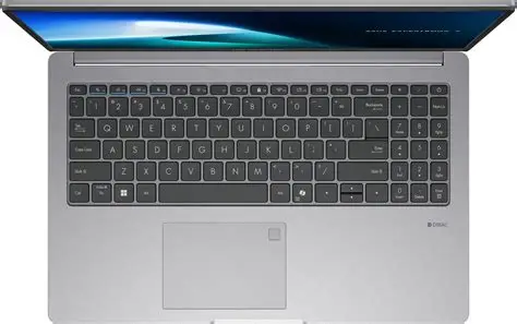 ASUS EXPERTBOOK P1503CVA - CORE 5 14TH GEN H PROCESSOR