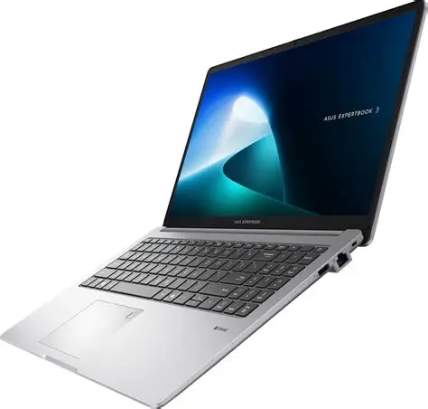 ASUS EXPERTBOOK P1503CVA - I7 13620H PROCESSOR