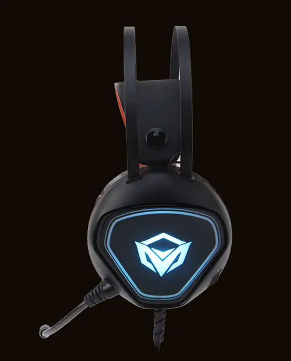 MEETION HP020 BACKLIT GAMING HEADSET