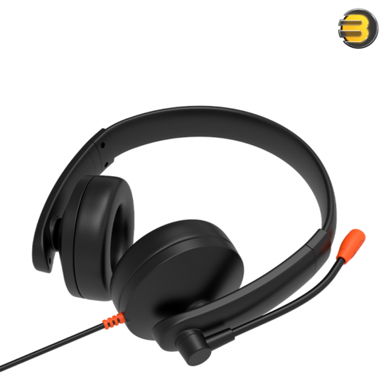MEETION HP003U USB WIRED TELEPHONE HEADSET