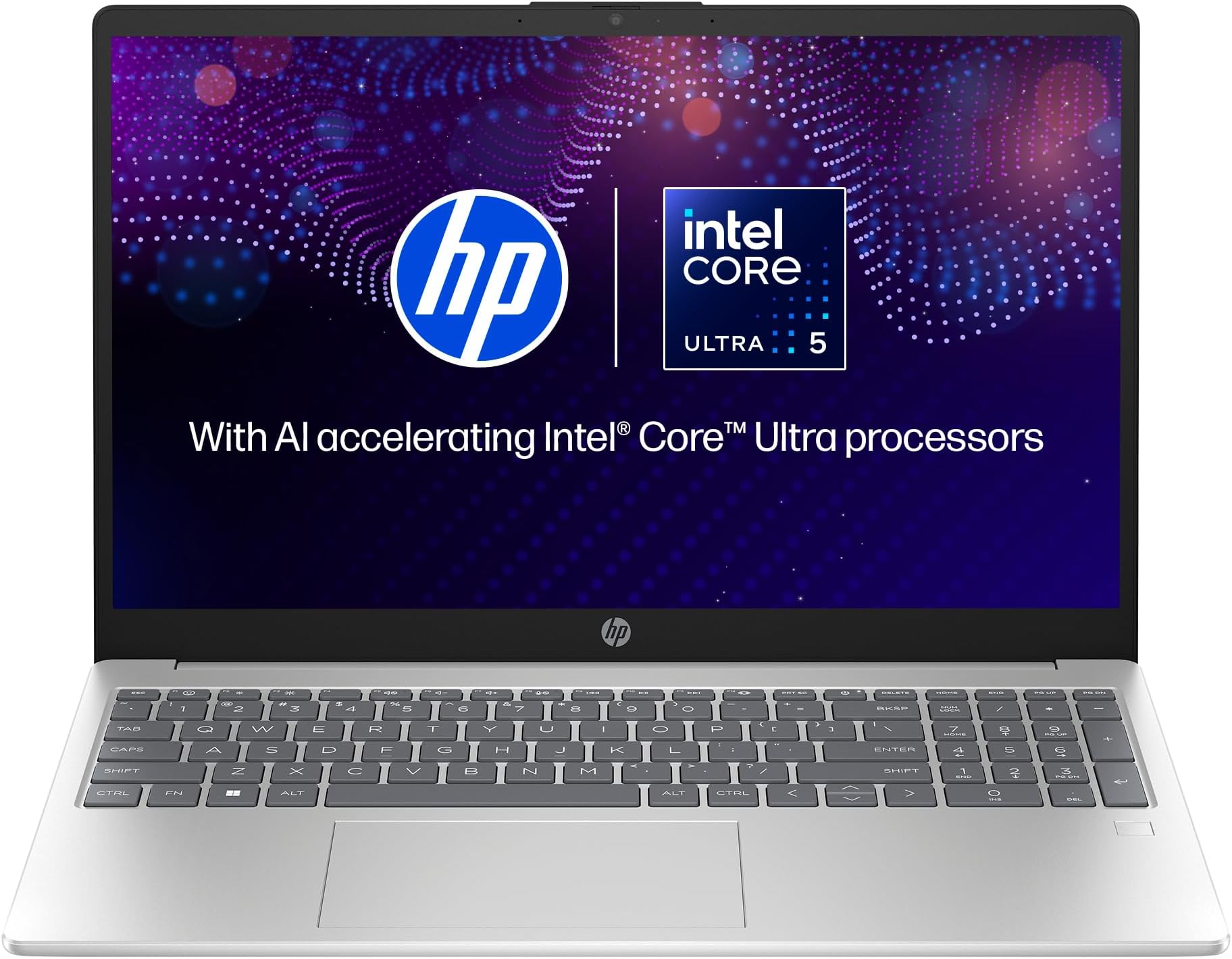 HP 15FD-0154WM - INTEL CORE ULTRA 5 H 14TH GEN