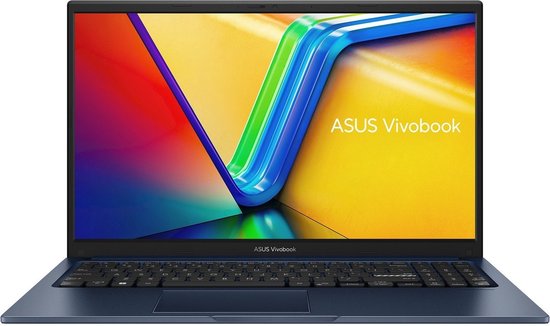 ASUS VIVOBOOK X1502V - INTEL CORE I5 13420H