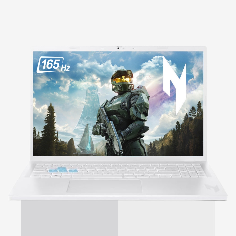 ACER NITRO LITE 16 GAMING LAPTOP - I5 RTX 3050 6GB 165Hz