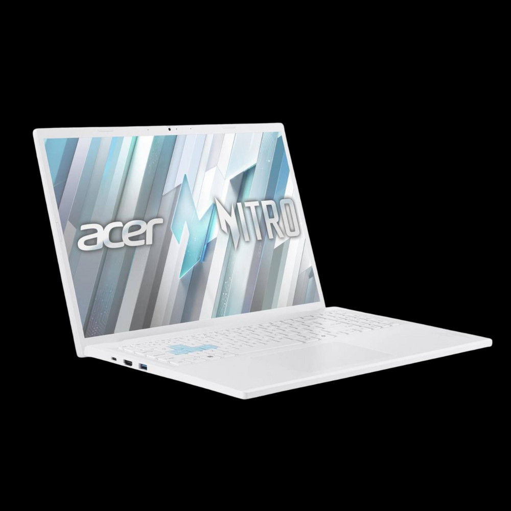 ACER NITRO LITE 16 GAMING LAPTOP - I5 RTX 3050 6GB 165Hz