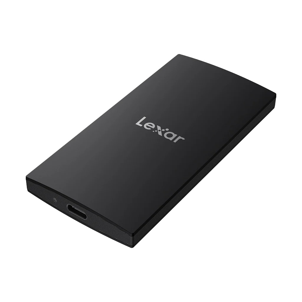 Lexar SL300 1TB Portable SSD